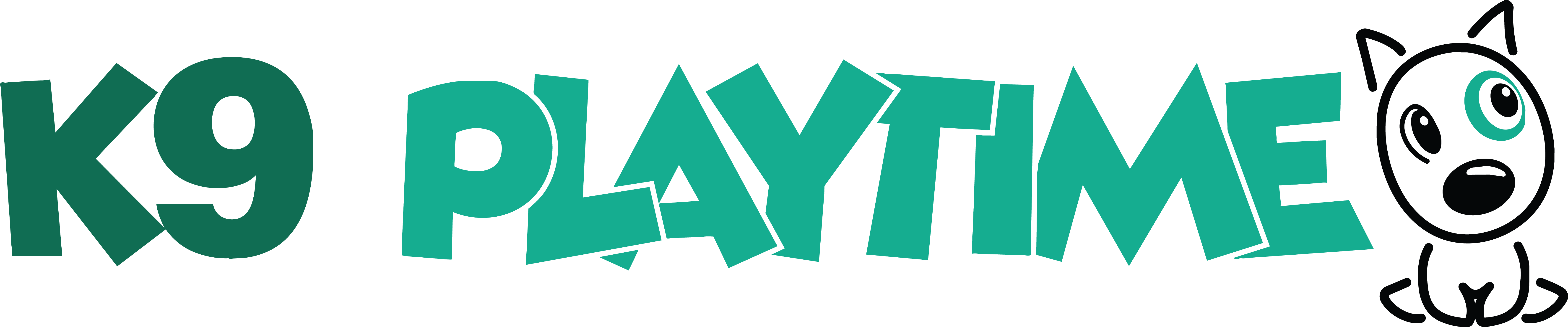 Jandakot - K9 Playtime Doggy Daycare/Dog Grooming logo