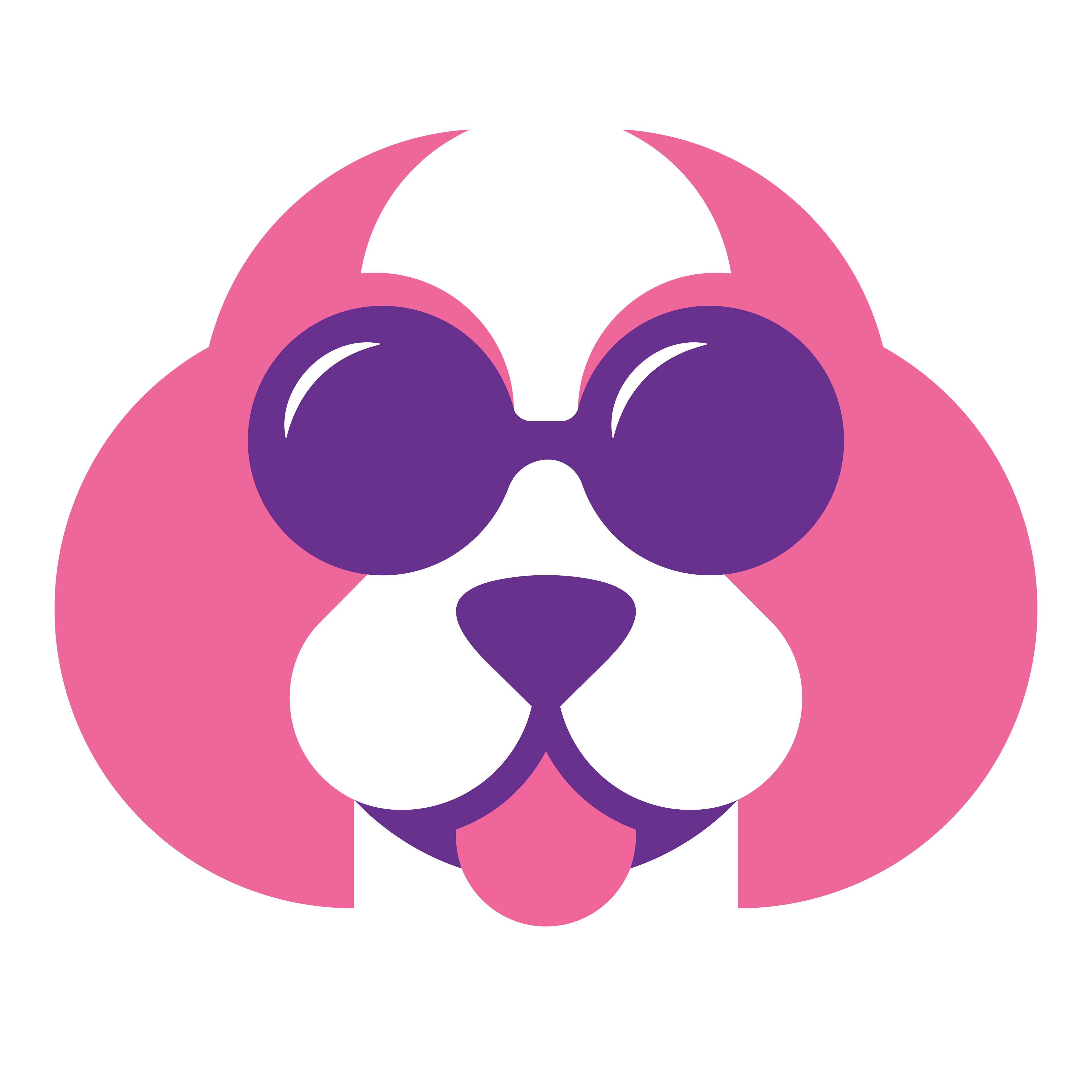 Hollywoof Walks logo