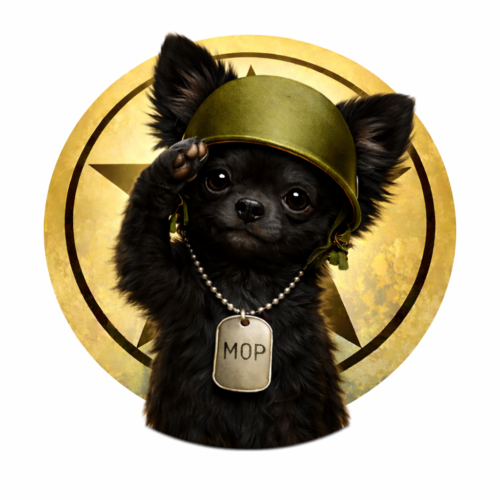 Master of Puppies pet services