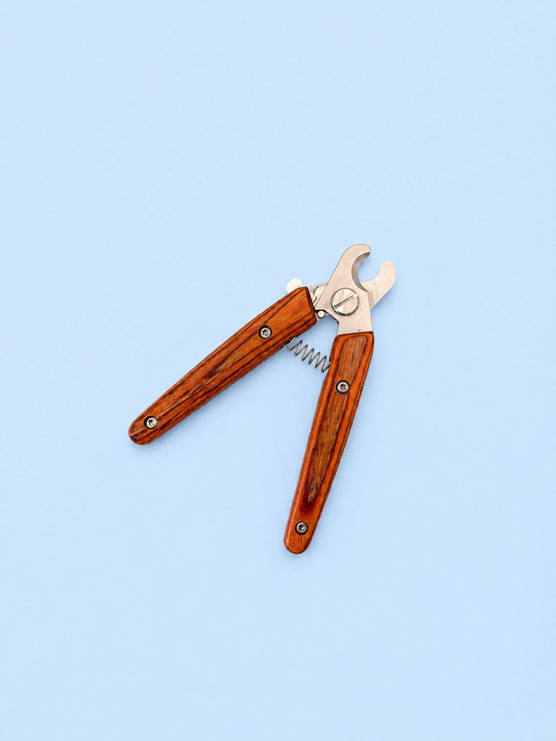 Nail Clip & Grinding Large