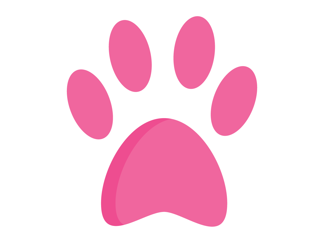 The Leading Paw