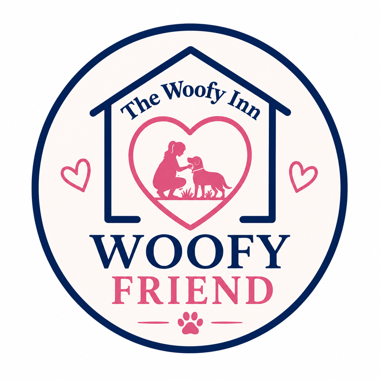 Woofy Friend