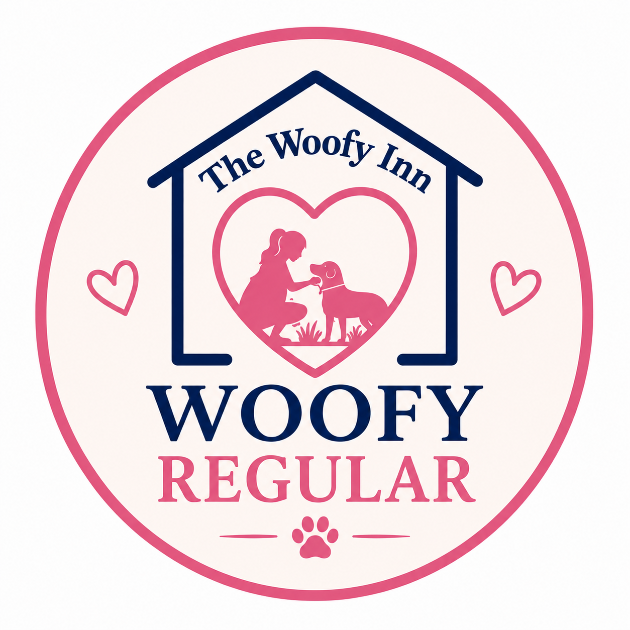 Woofy Regular