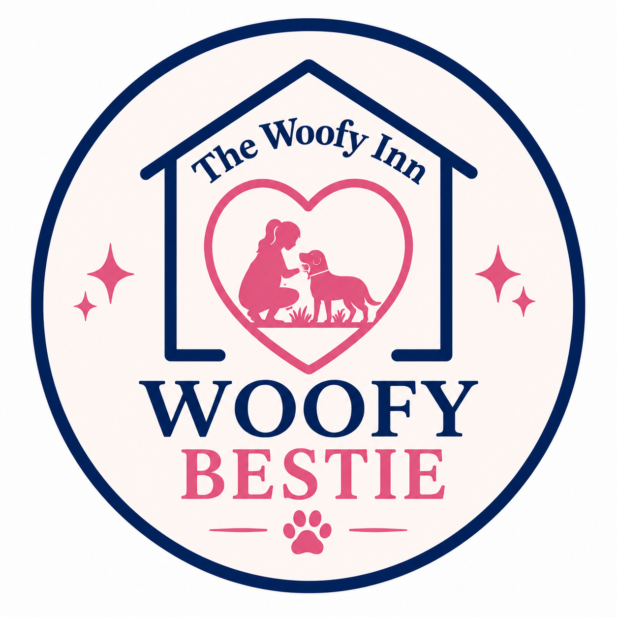 Woofy Bestie