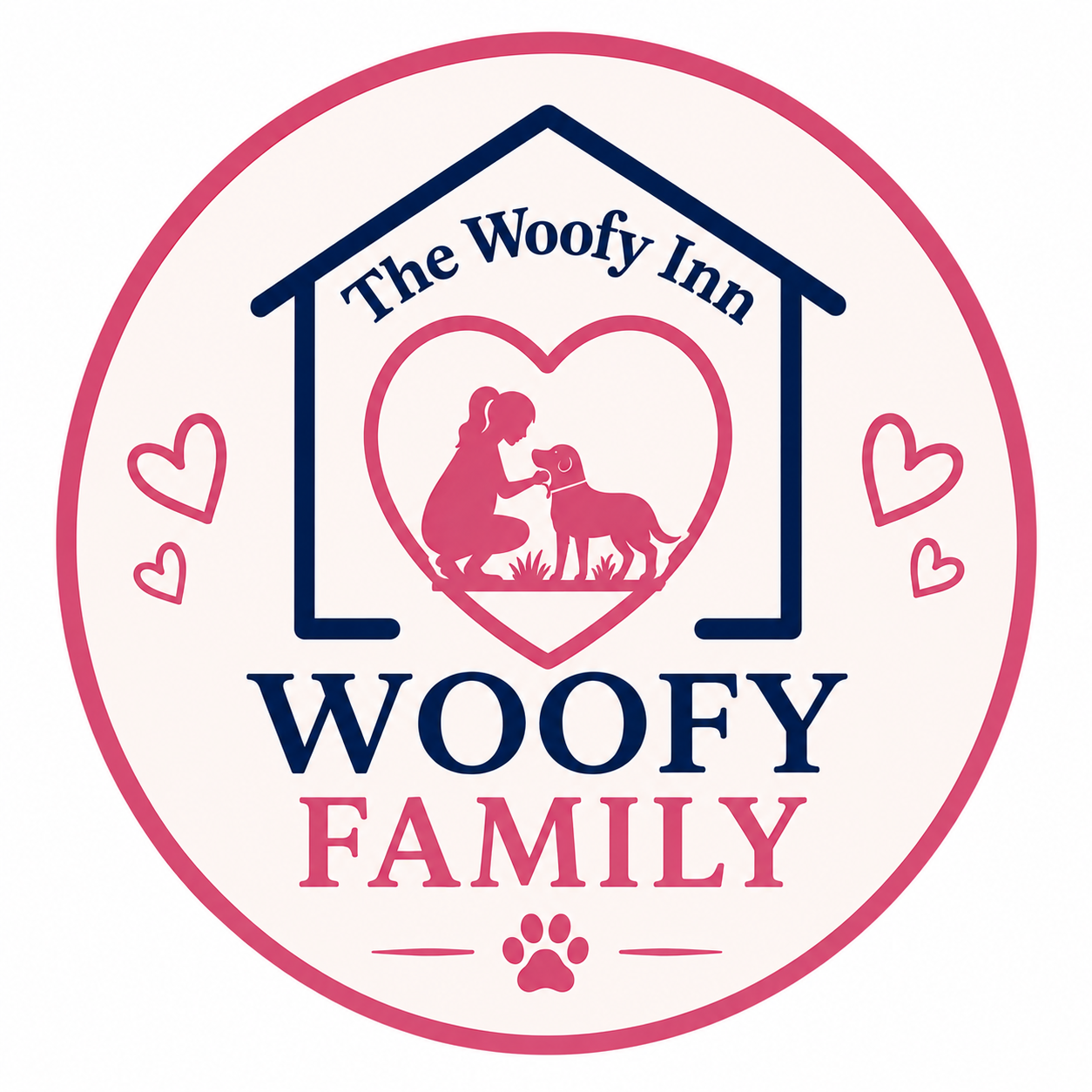 Woofy Family
