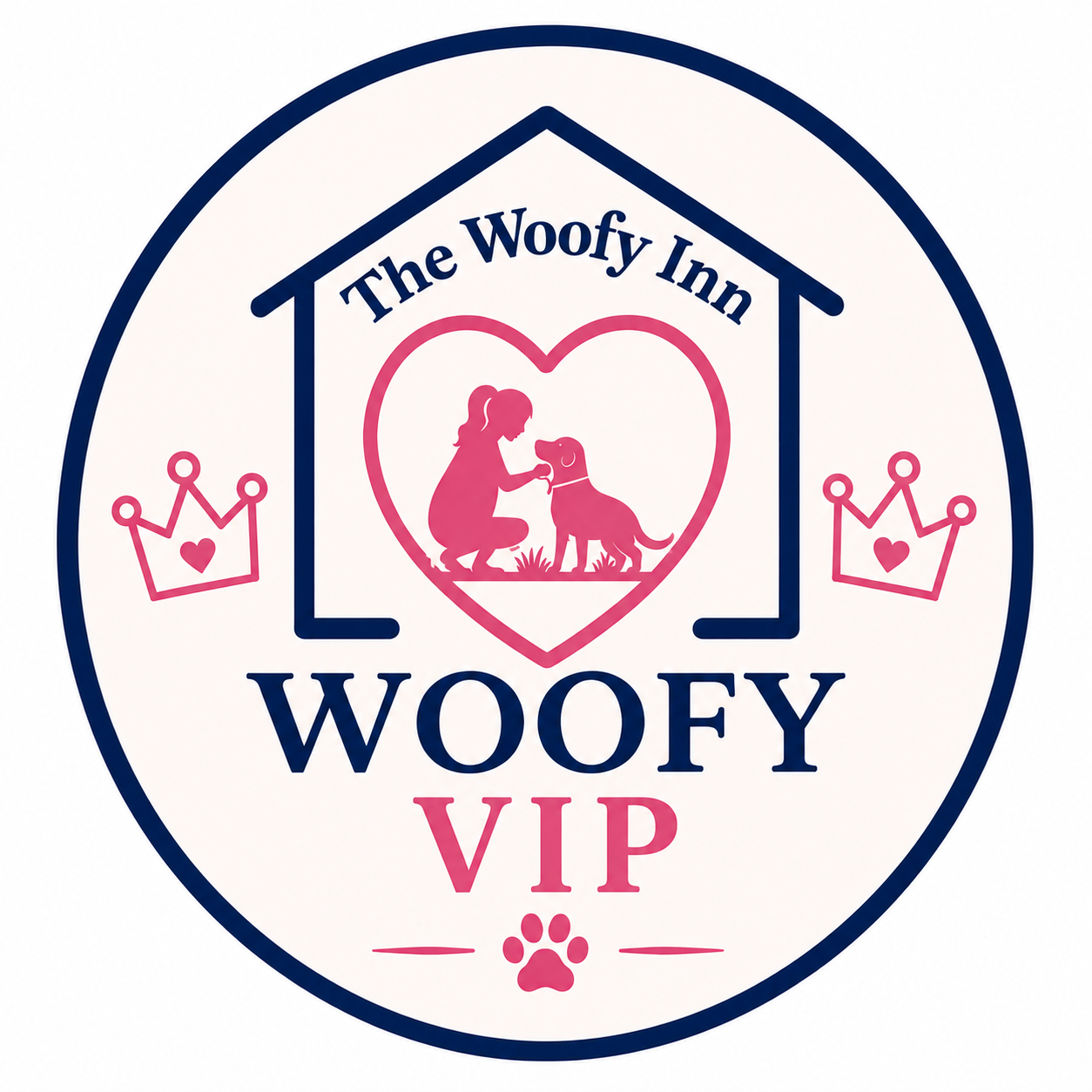 Woofy VIP