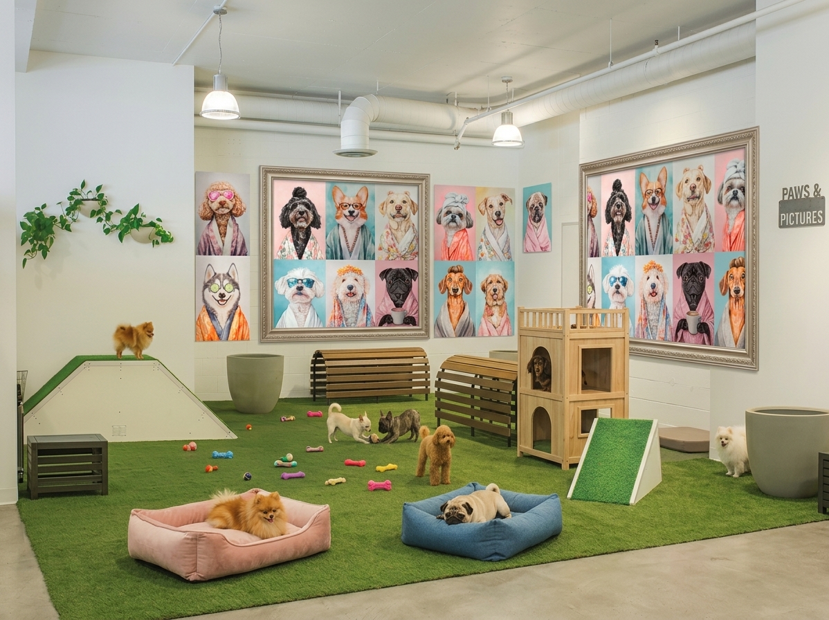 Founding Daycare 25 Pack