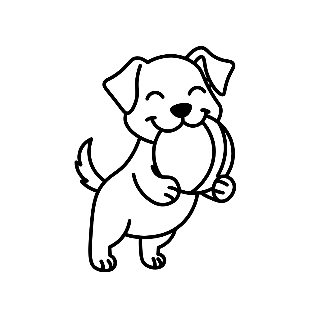 Puppy Play Dates Saturday Mornings - 5 pack