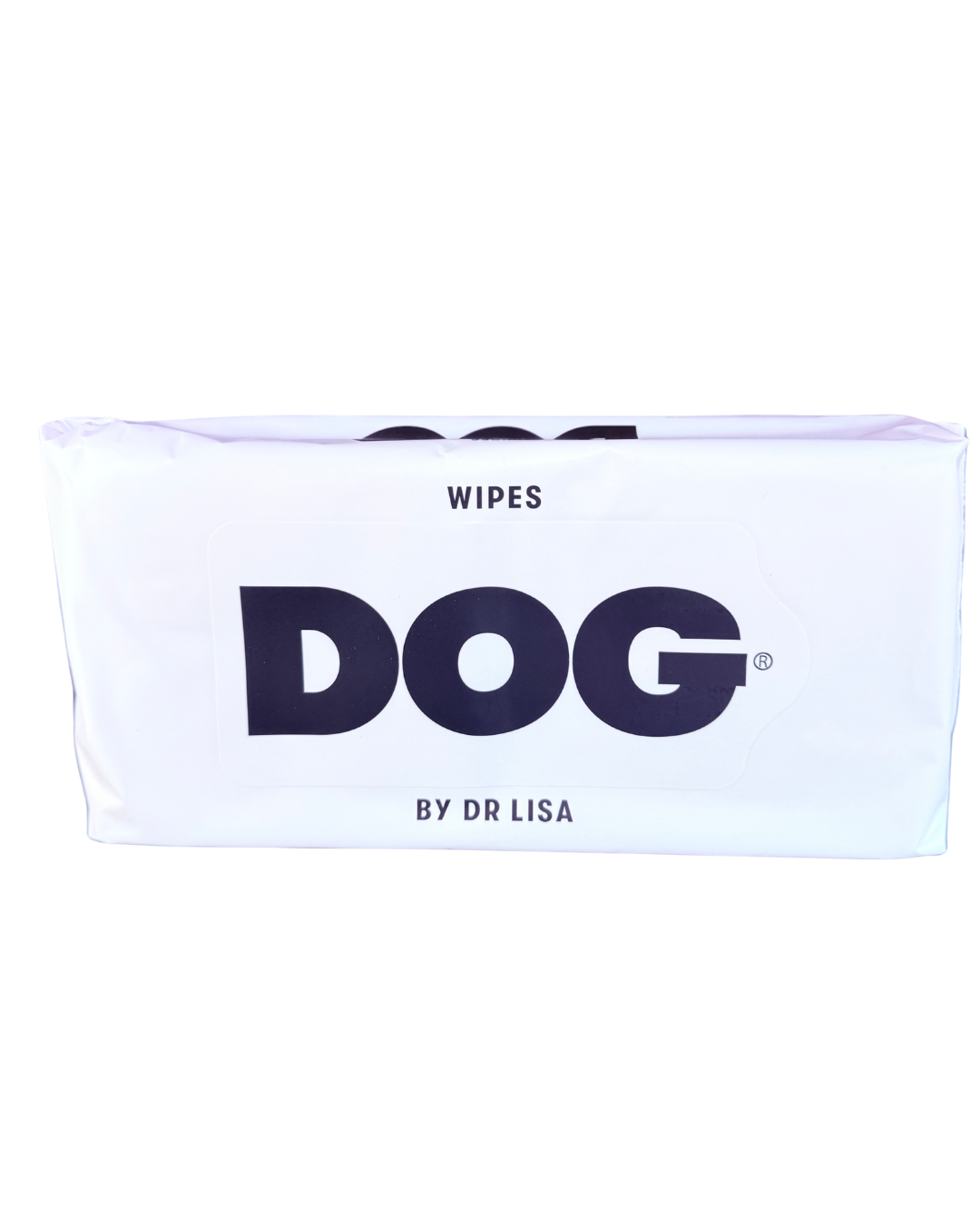 Gentle Wipes for Butt, Paws, Mouth and Body