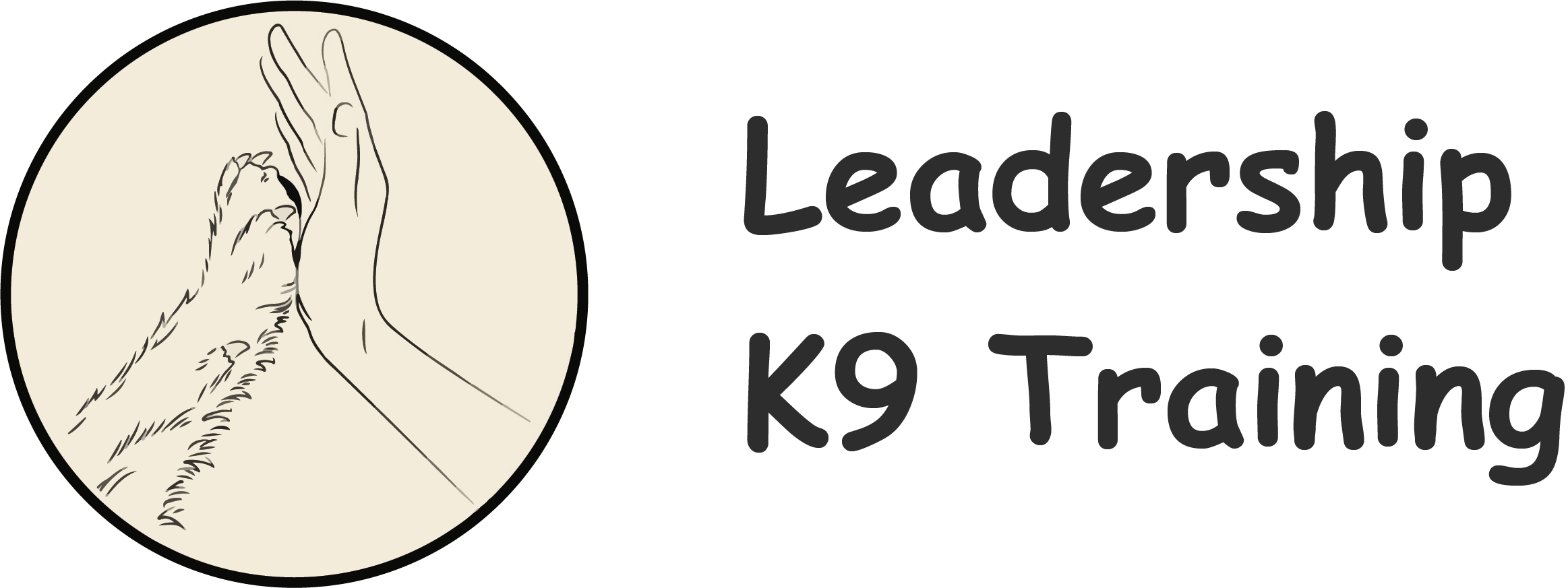 Leadership K9 Training logo