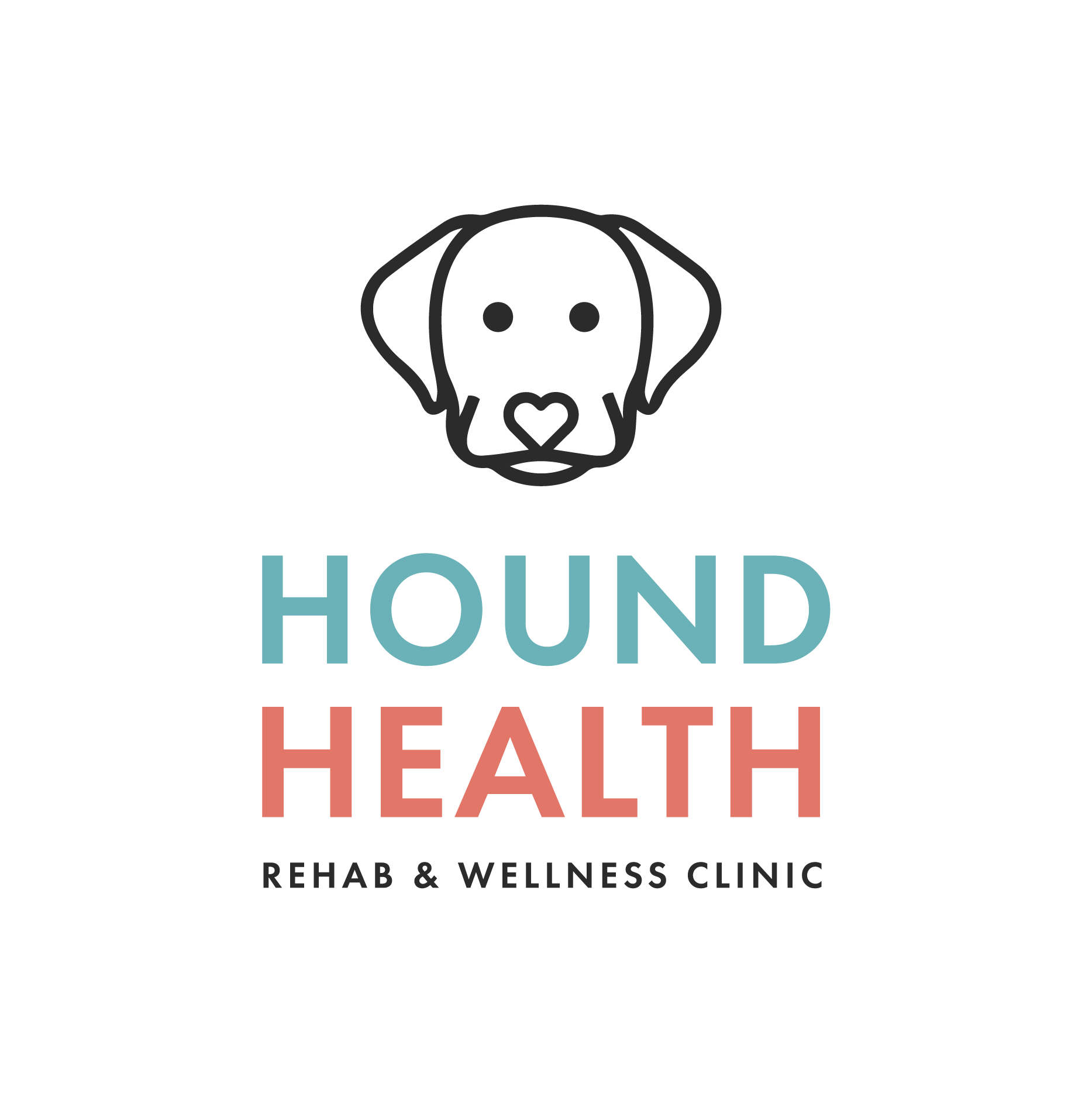 Hound Health Bondi logo
