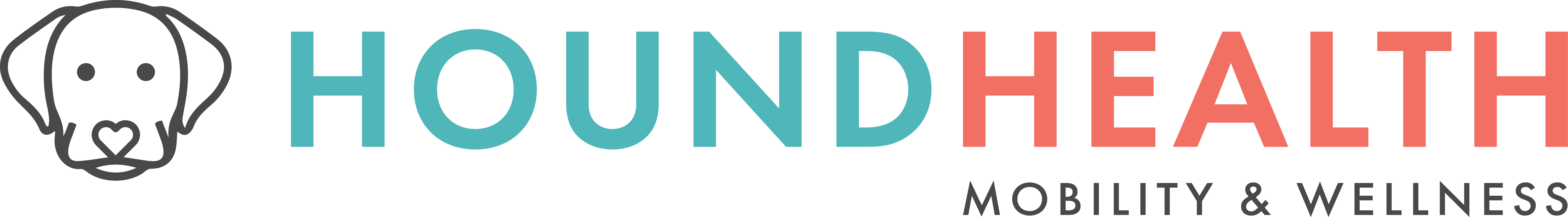 Hound Health Bondi logo
