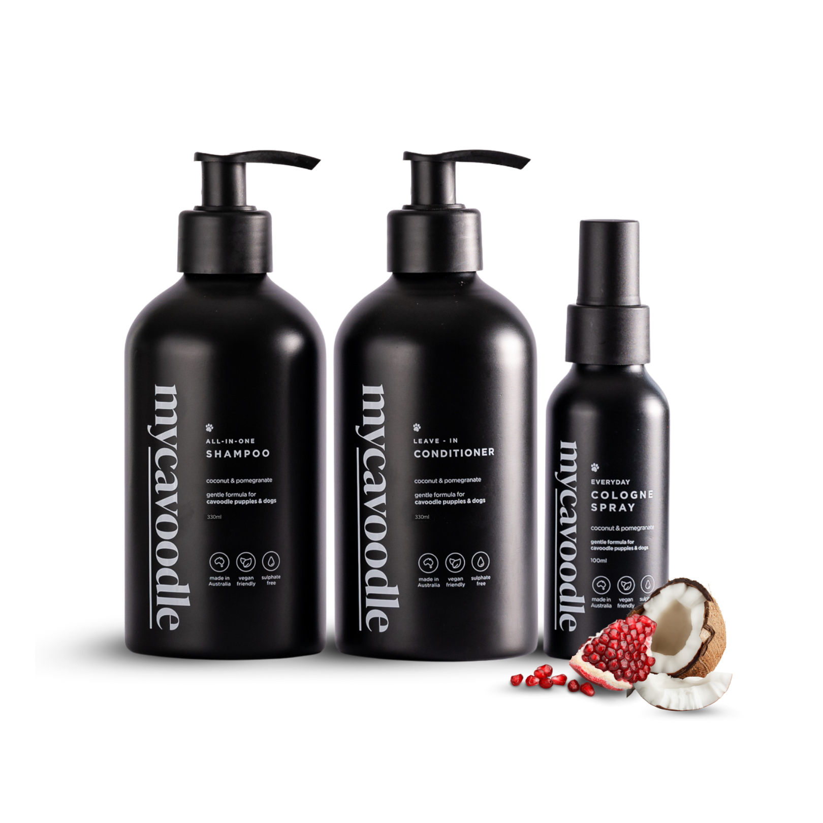 Jackii's Dog Grooming pet services