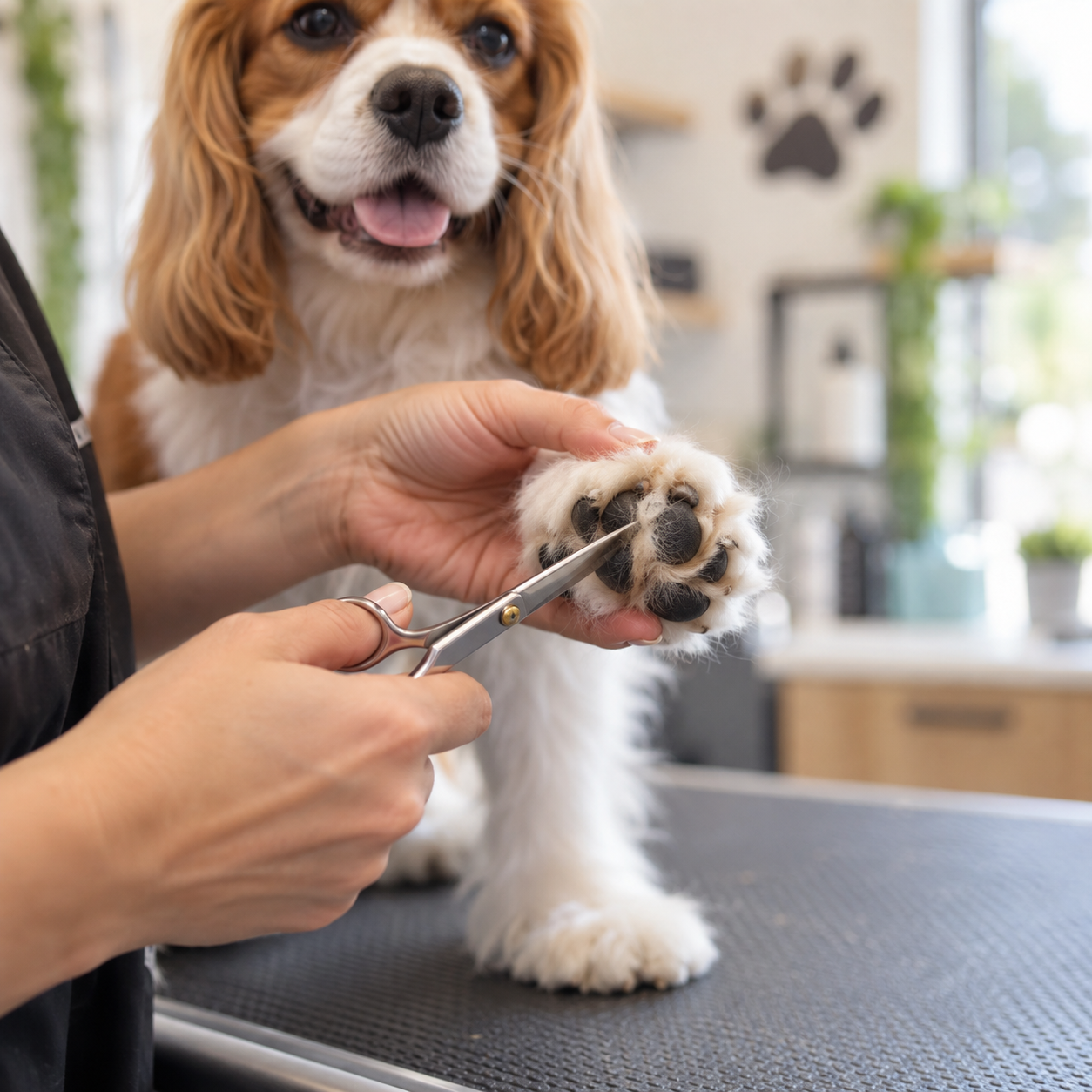Hygiene Groom Large Dog 15-25kg