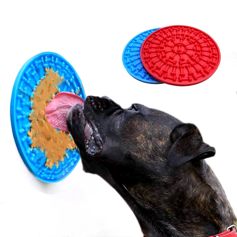 Licky Mat: Peanut Butter