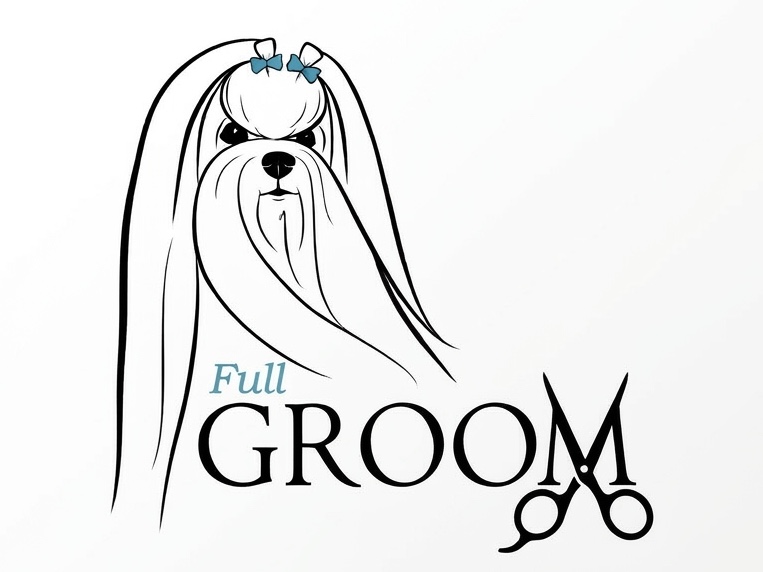 Small Full Groom