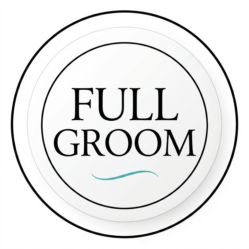 The Grooming Edge pet services