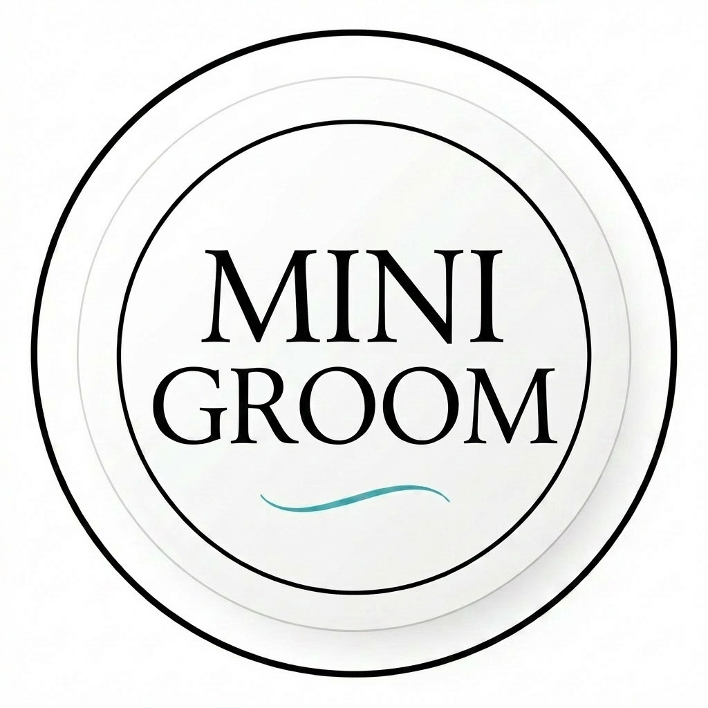 Large Mini Groom