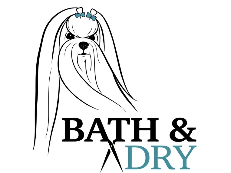 Small Bath & Dry