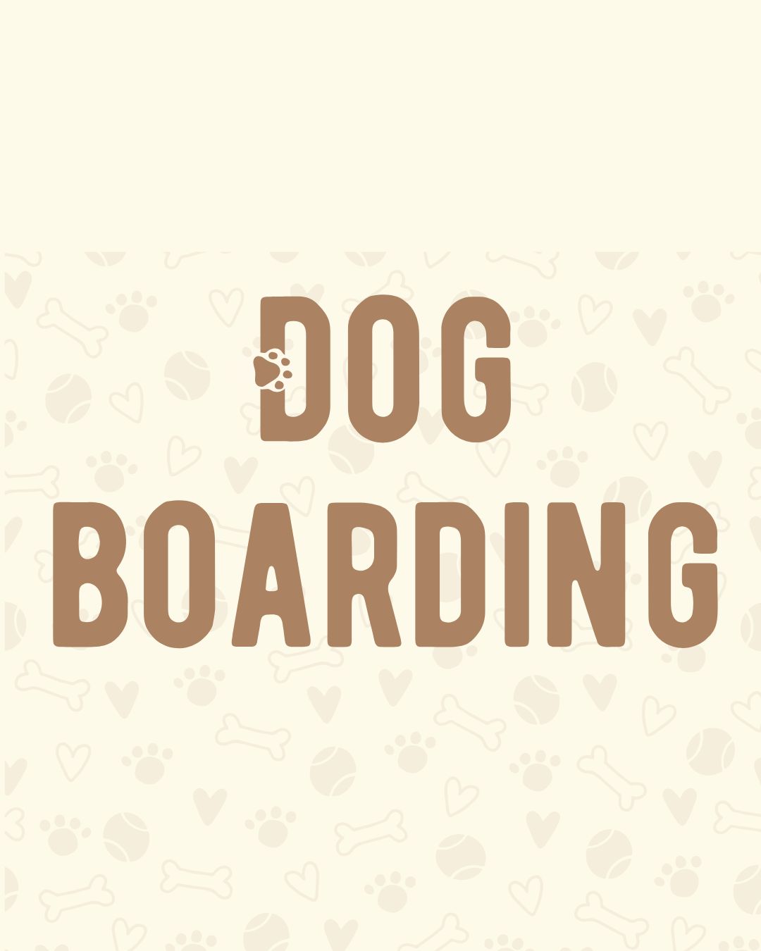 Zina’s Pet Patrol pet services