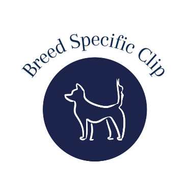 Breed Specific Clip Large