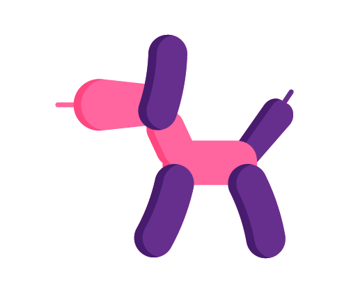 Doggy Day Care (Half Day)