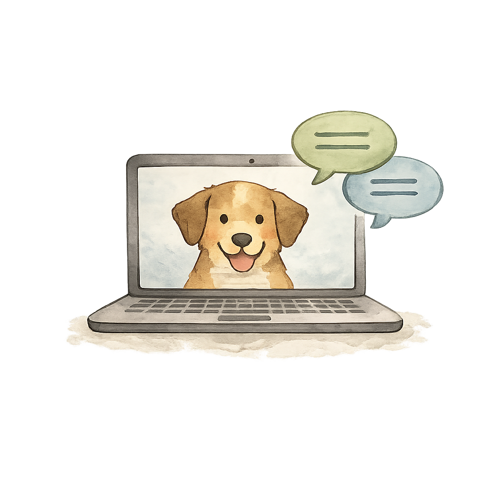 Virtual Follow-Up Training Session