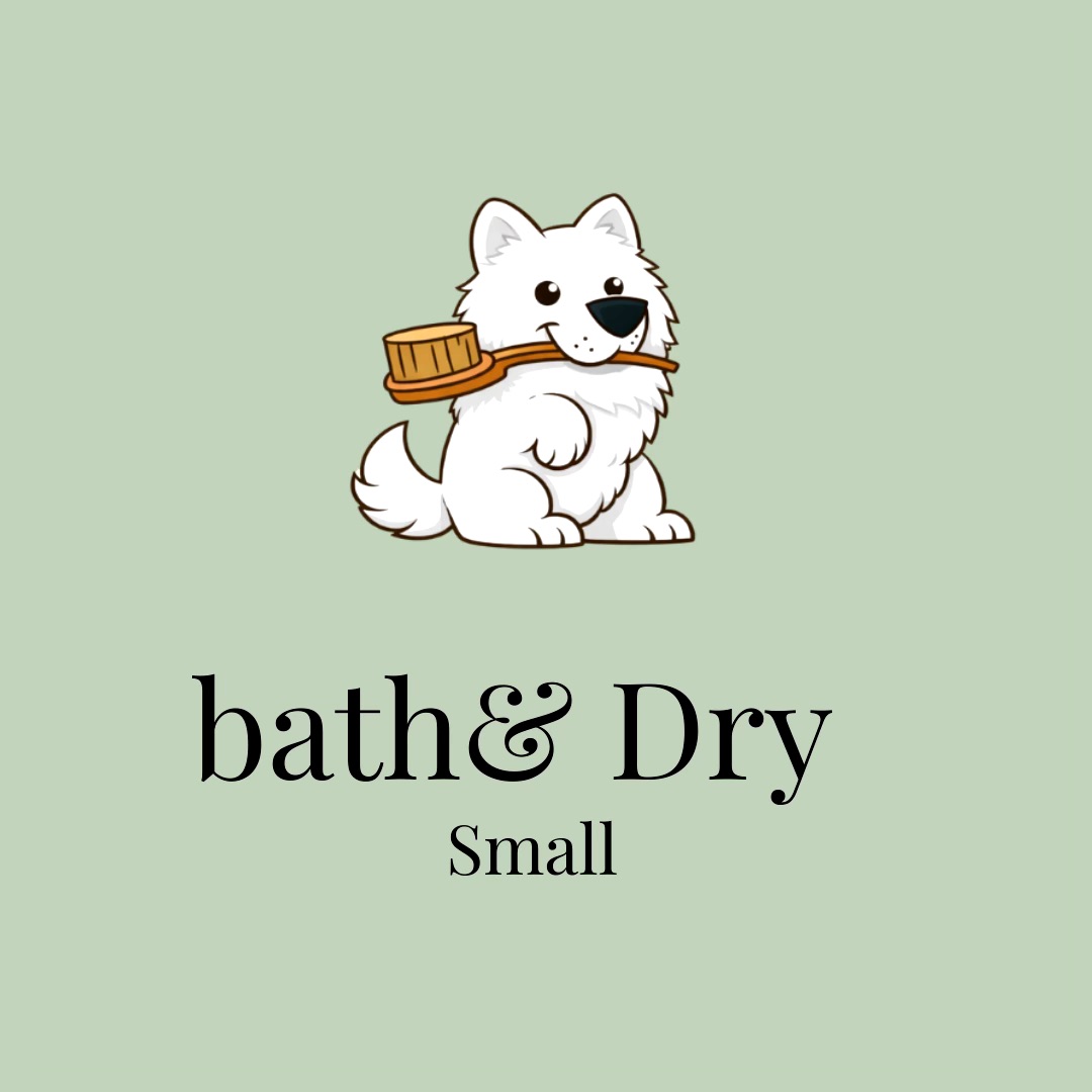 Fluffnbrush pet services