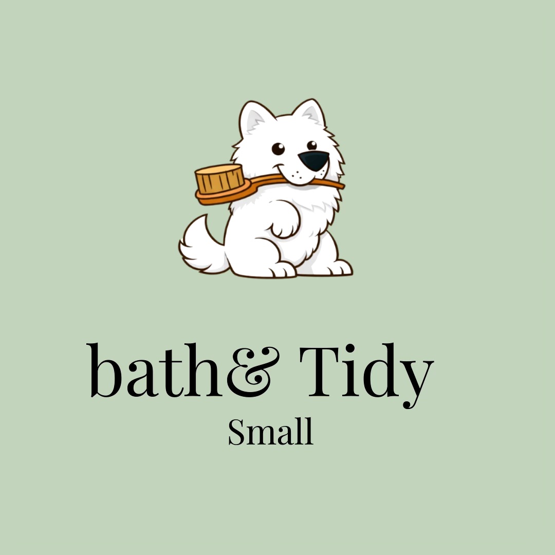 Bath & Tidy: Small