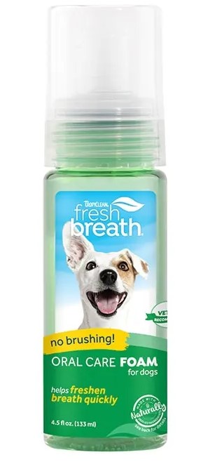 Oral Hygiene / Fresh Breath Treatment