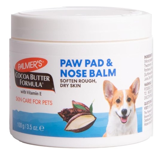 Paw Pad Balm