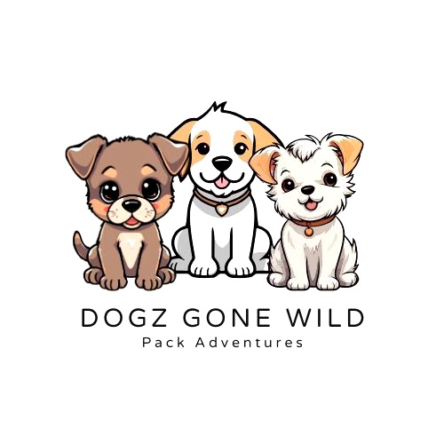 Dogz Gone Wild pet services
