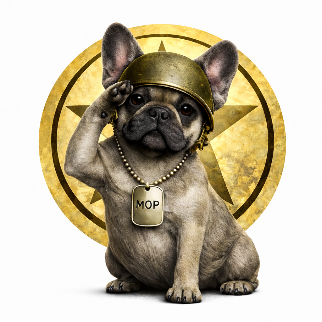 Master of Puppies pet services