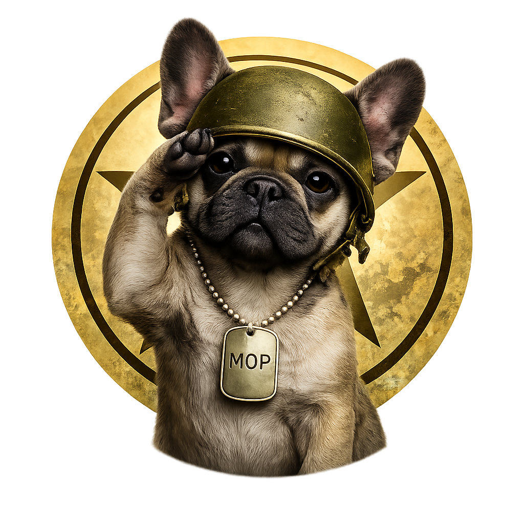 Master of Puppies pet services