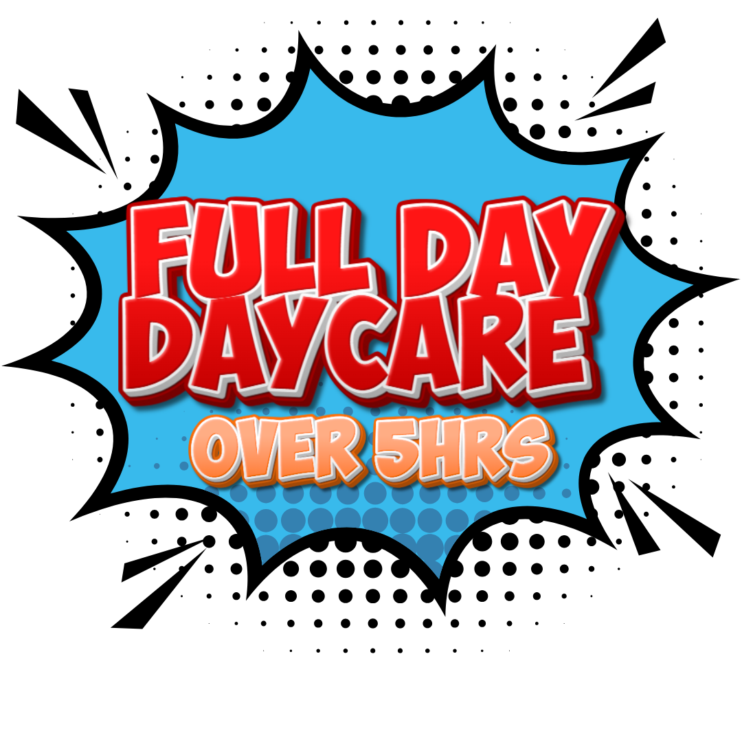 Daycare - Full Day