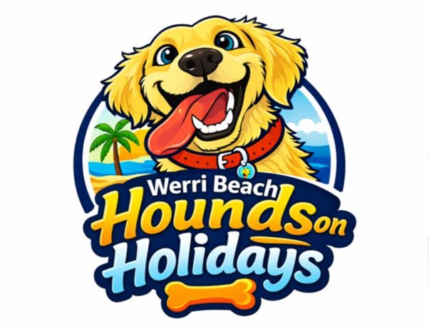 Holiday - Hounds On Holidays