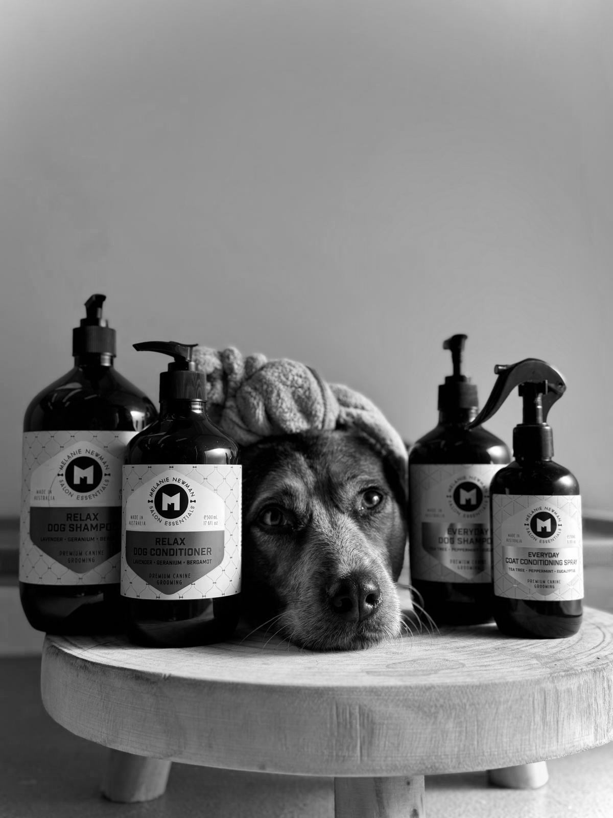Wash & Dry - 16-20kg