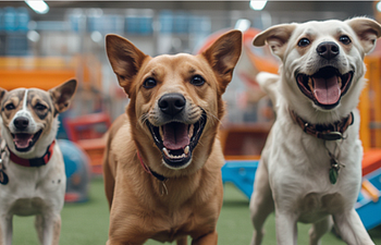 Doggy Daycare