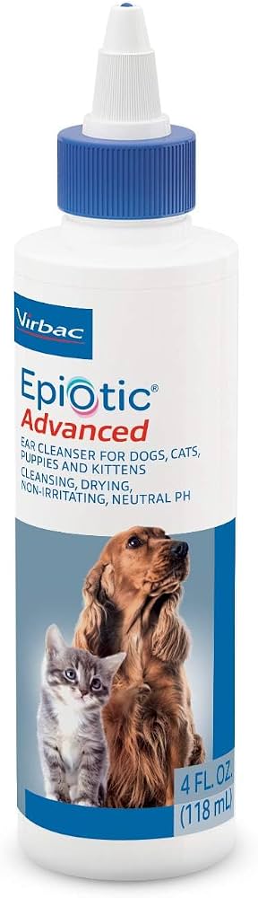 Epiotic Ear Clean