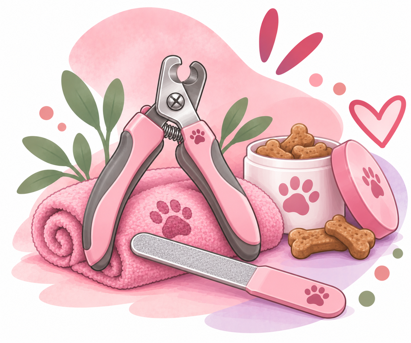 Nail Trim (Nurse)