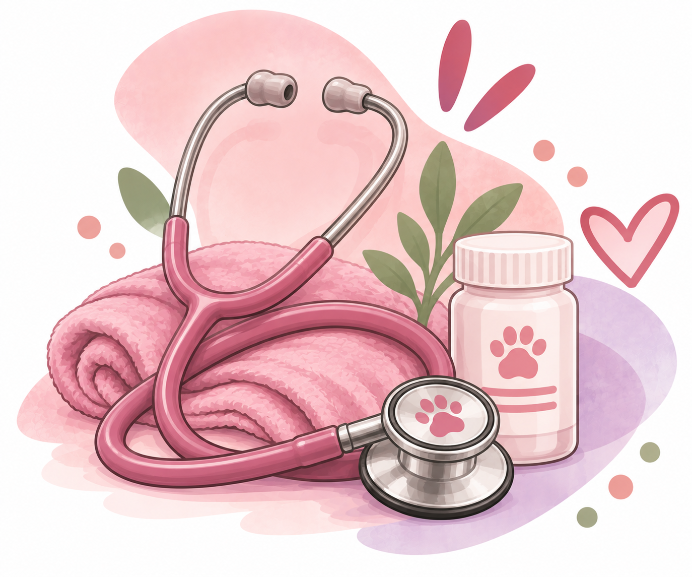 Nurse General Health & Well-being Check