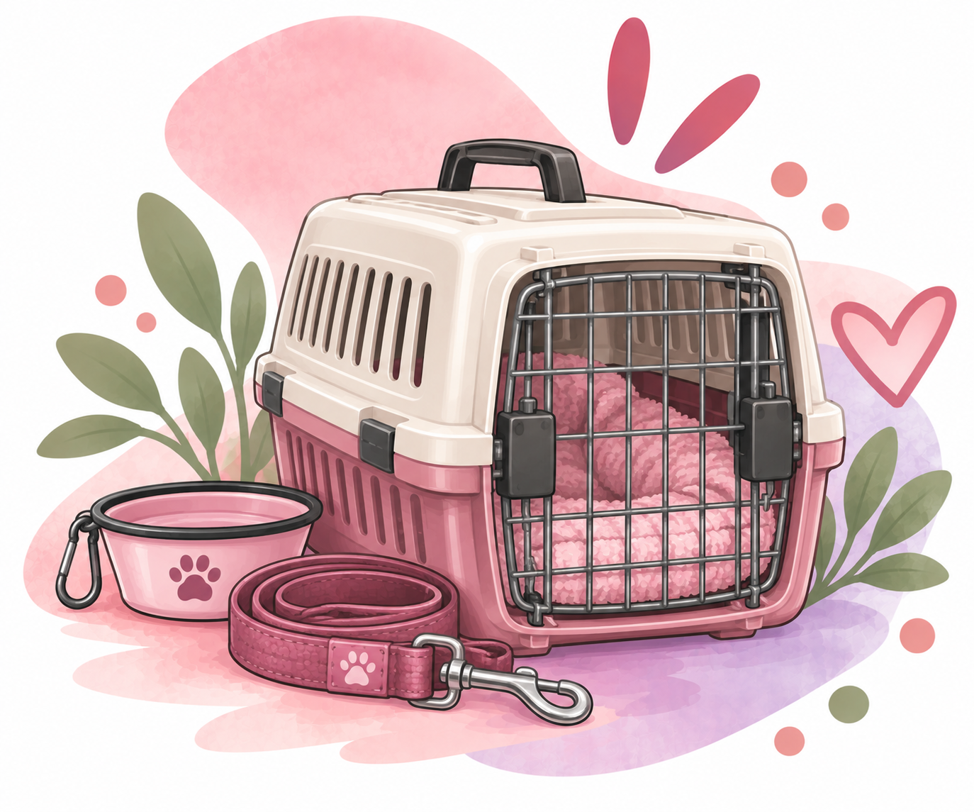 Patient Transport Service (Nurse)