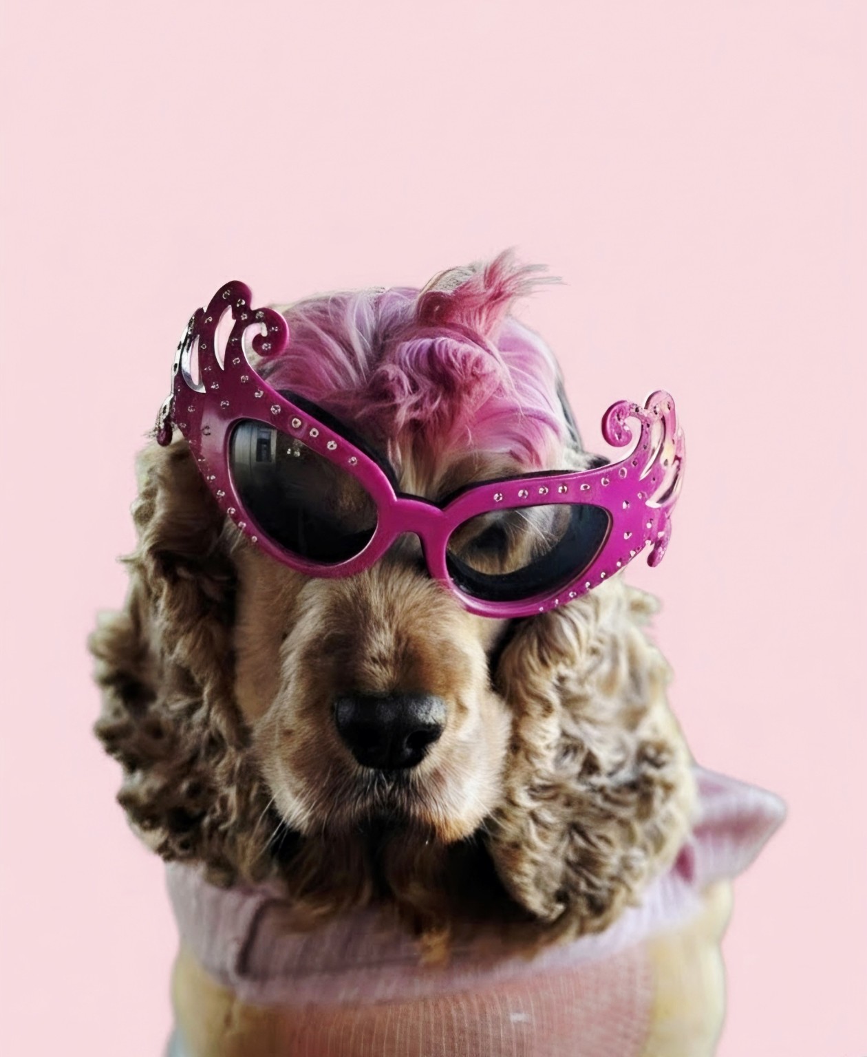 Difficult Dog - Extra Care and Handling Fee
