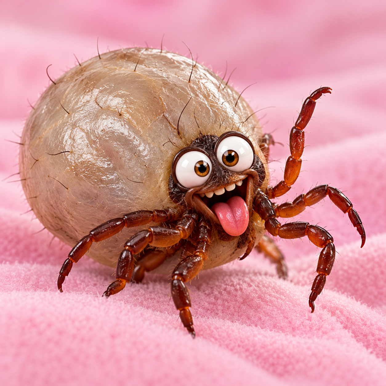 Tick Removal