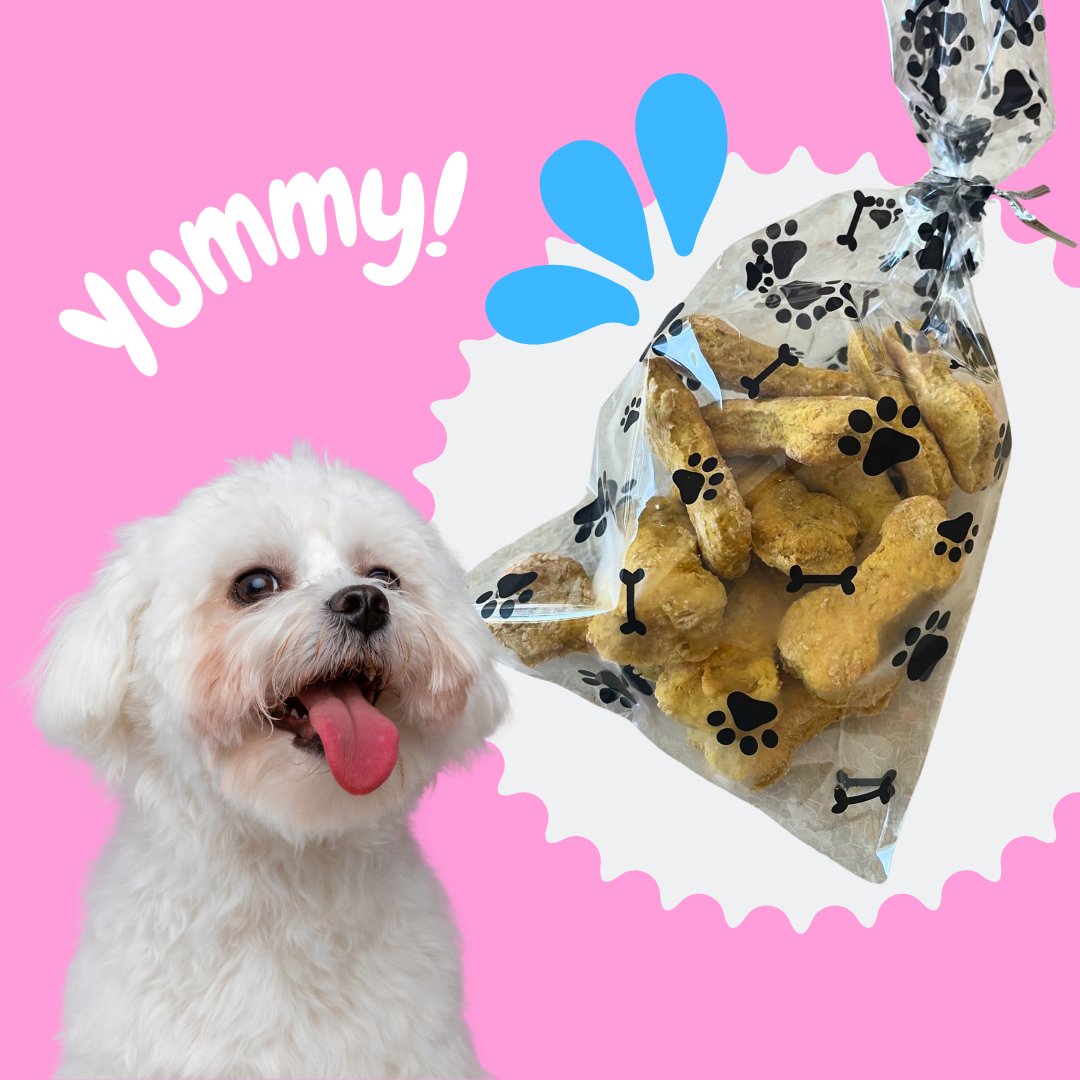 Take Home Snack Packs